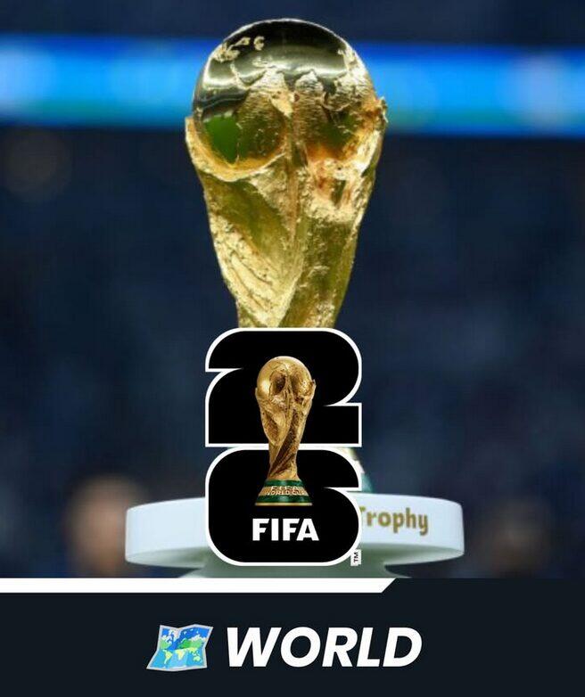 FIFA ta Introdusí regla nobo pa Kopa Mundial 2026