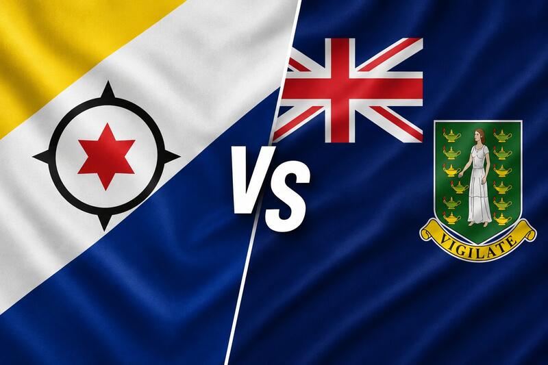 Selekshon di Boneiru lo enfrentá British Virgin Islands na Spaña komo preparashon pa CONCACAF Nations League