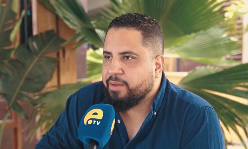 Hennyson Thielman kla pa regresá den Konseho Insular despues di un ousensia temporal