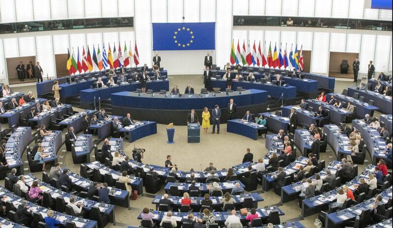 Europa ta pone reglanan mas pisá pa hasi proseso di deportashon di imigrante sin dokumento mas lihé