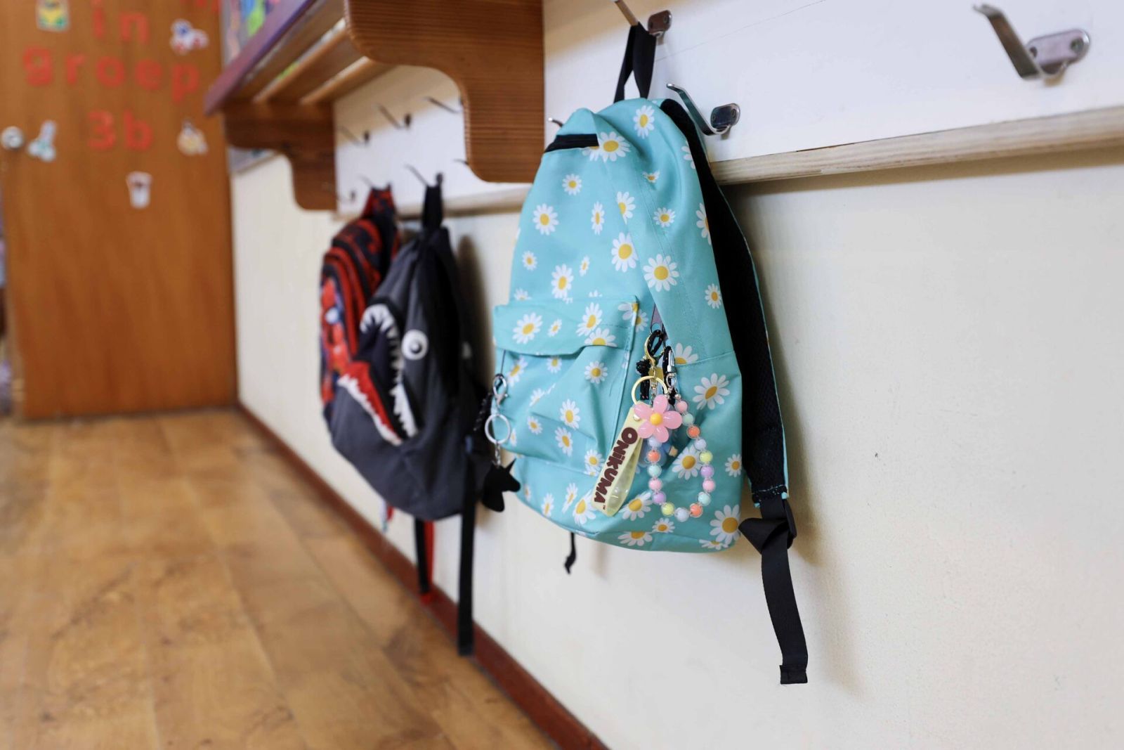 Entidat Públiko Boneiru ta splika estado di petishonnan pa kompensashon di Skol i Sèn di Buki