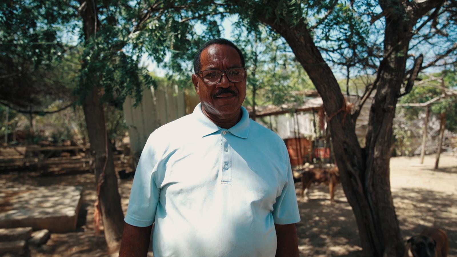 Realidat amargo di agrikultura na Boneiru 