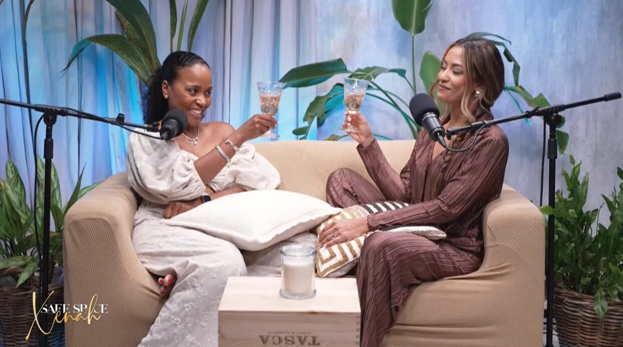 Safe Space ku Xenah & Ruby - EP06 | 30122024