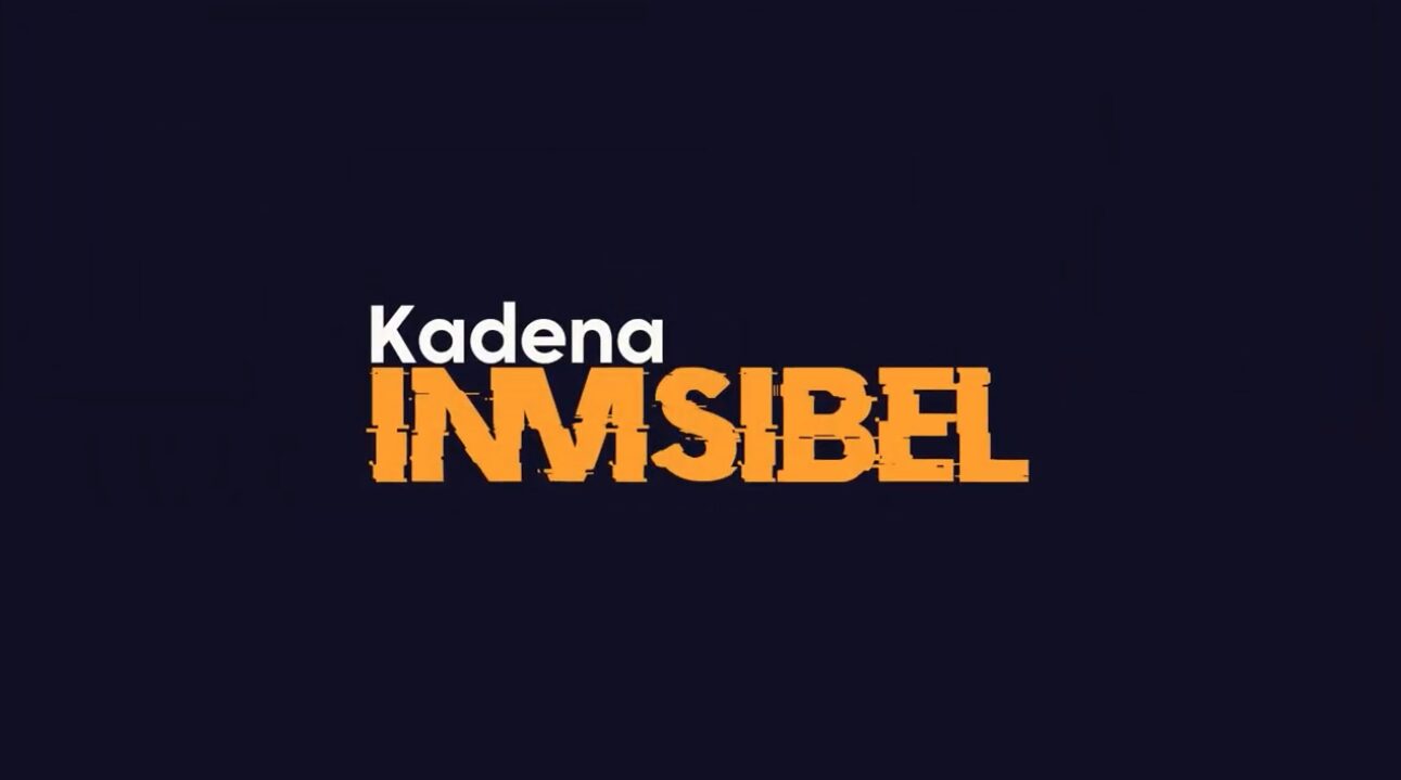 Kadena Invisibel - EP01 | 03052023