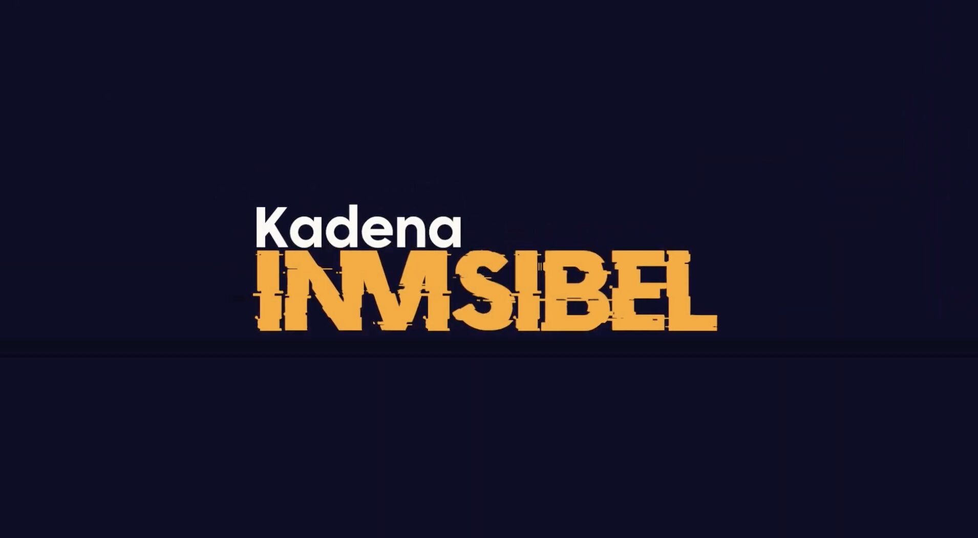 Kadena Invisibel - EP05 | 31052023