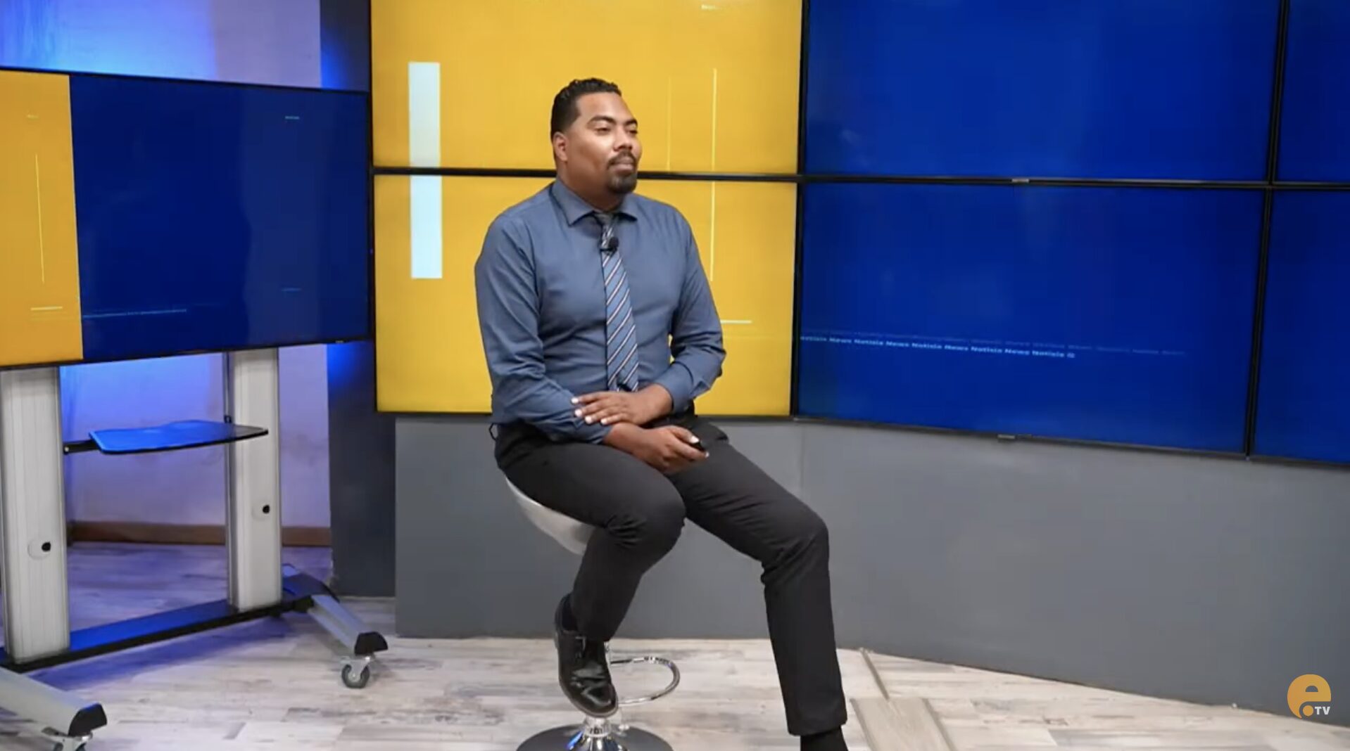 E News 4 di mart 2026