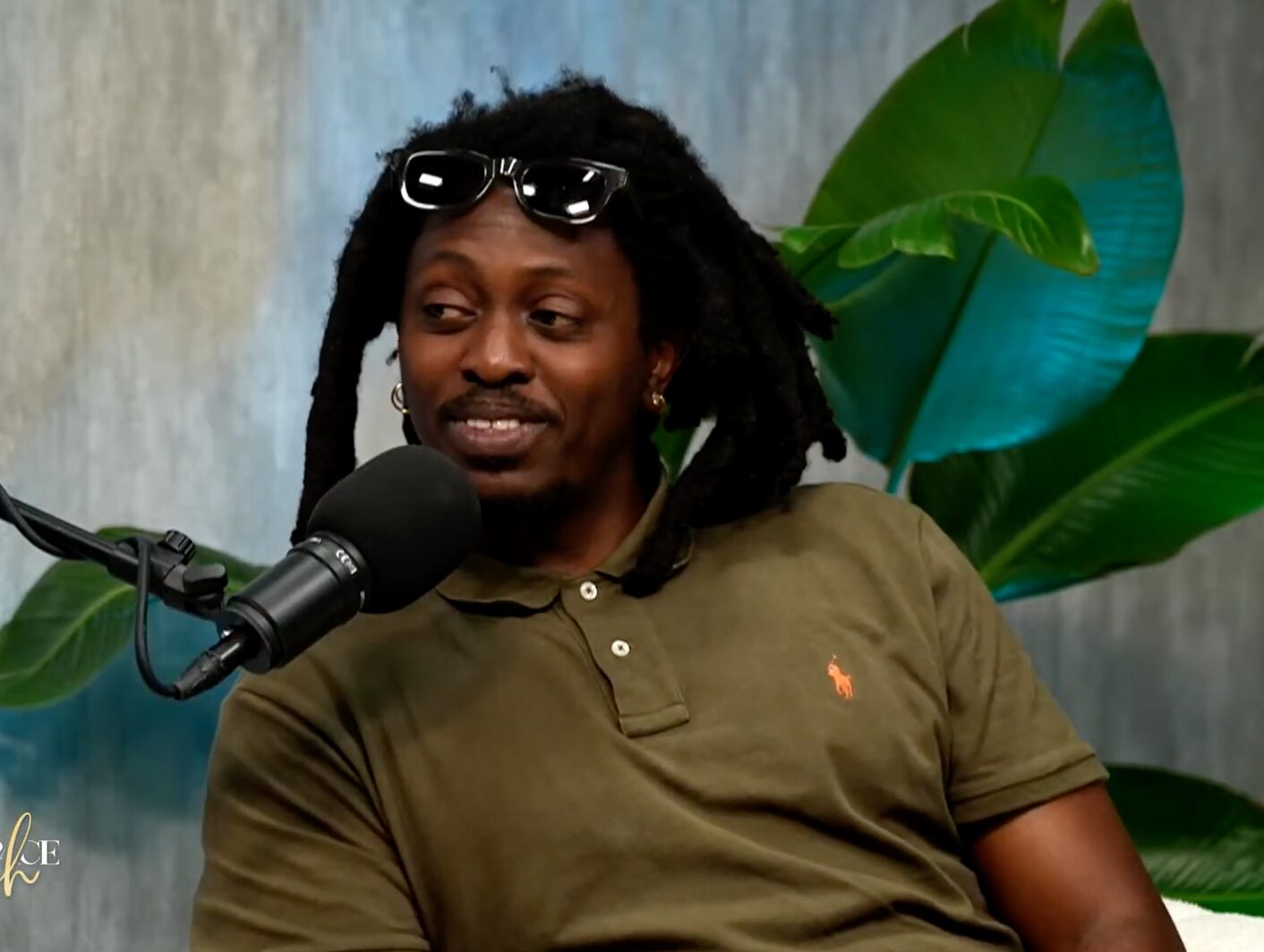Safe Space ku Xenah & Jerry Gumbs - EP37 | 29062026